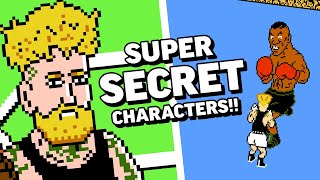 Jake Paul vs. Mike Tyson and Other Super Gaming Secrets!!
