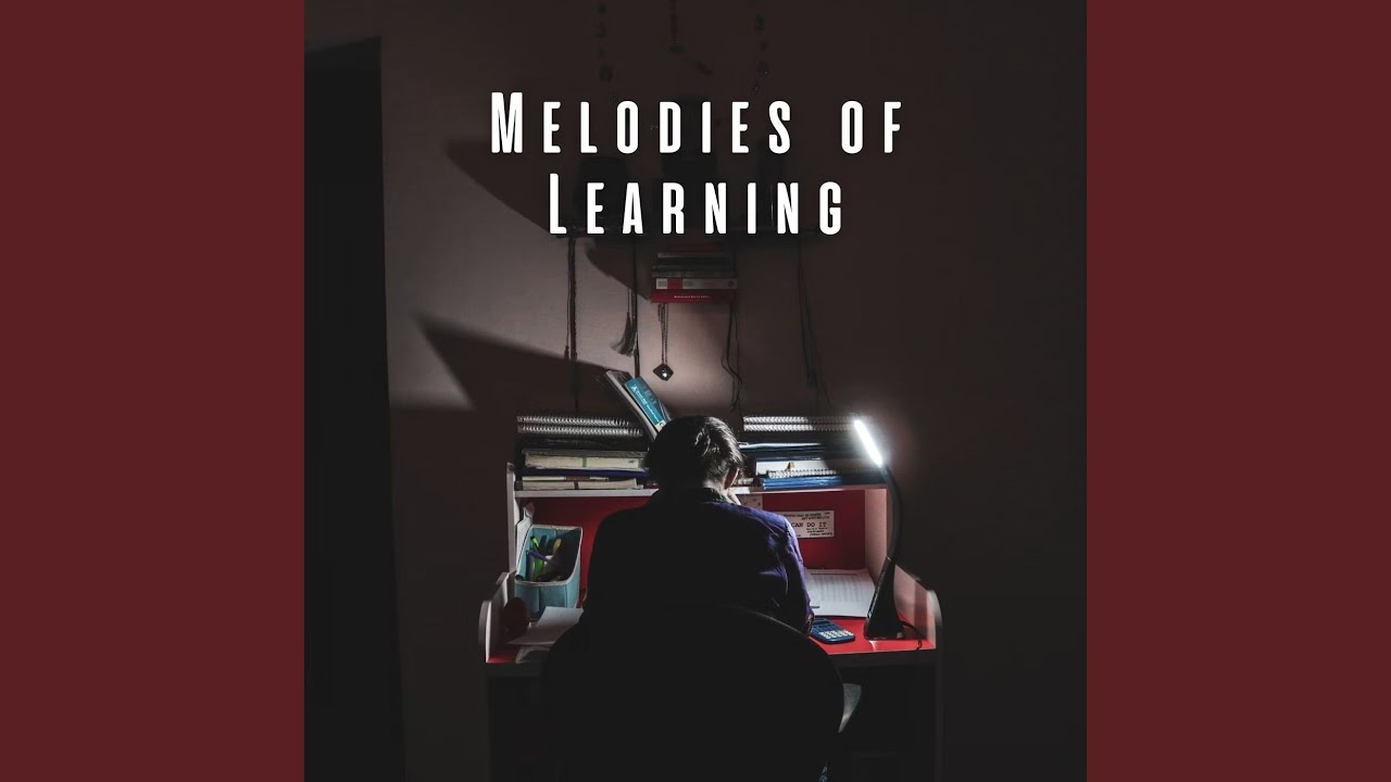 Mellow Study Vibes Youtube Music