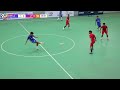 BR STUDIO - MFA Inter Village Futsal Tournament 2024, DINTHAR LC vs LEITE VC