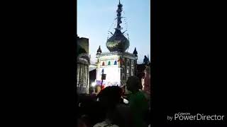 BELTHRA EKSAR MUHARRAM TAZIYA BY MR. ENTERTAINMENT