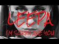 leepa - i’m sorry, are you? (official video)