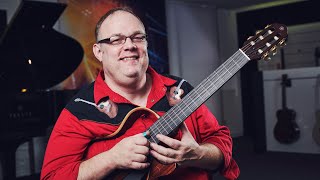 Richard Smith - LIVE at Troll Music!