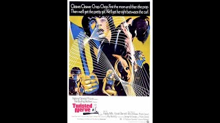 Nervios Rotos (1968) [Cine de culto] ''Película completa al Castellano''