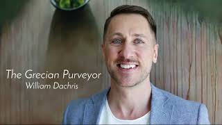 Grecian Purveyor Interview by Kali Orexi Melbourne