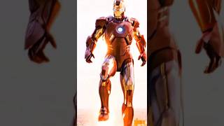 HOW 🤔 intelligent 🤯 IS TONY STARK! 😎 || #ironman #tonystark #robertdowneyjr #shorts #viral #avengers