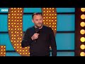 100 minutes of pure stand up comedy gold live at the apollo