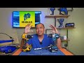 bor cordless kelas berat mari kita adu makita xph14 vs dewalt dcd805