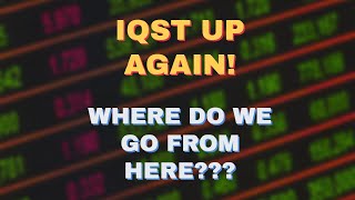 IQST Nasdaq Listing Coming! Watch Before 2022