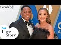 Jimmie Allen and Alexis Allen Say Their Love “Just Happened So Fast” | Love Story | PEOPLE