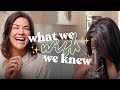 What We Wish We Had Known (Part 1 of 2) | Episode 3