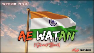 Ae Watan - Full Video | Raazi | Alia Bhatt | Sunidhi Chauhan | Shankar Ehsaan Loy |