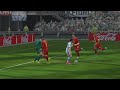 we9le higuain backheel goal vs belgium fwc 14