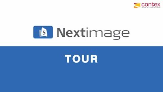 Nextimage: Tour – Contex