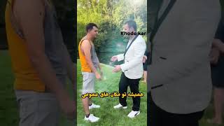 باورتون میشه اینا واقعی باشه!!!