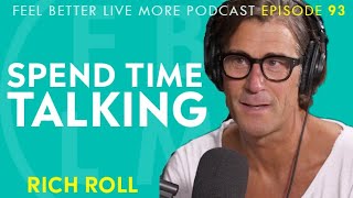 Is Conversation The Key To Changing the World?