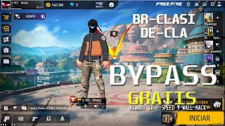 PANEL FREE FIRE BYPASS GRATIS ✅ AIMBOT + SPEED TIMER Y WALLHACK GRATIS 100% SEGURO ✅ KHALIFA PANEL