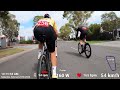 coburg cycling crit racing a grade february 10th 2024 inc ruby roseman gannon