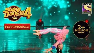 Morigaon की Kiki को मिली सबकी Blessings | Super Dancer 4 | सुपर डांसर 4