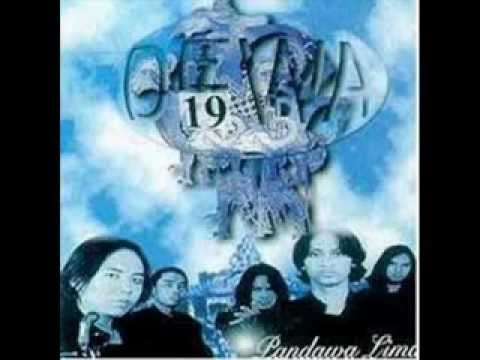 Dewa 19 - Bunga Dewa 19 - Bunga