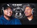 YE IS BACK?! | Dad Reacts to Kanye West – BULLY (Full Album)