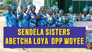 SENDELA SISTERS ABETCHA LOYA DPP HIT SONG OF THE MOMENT