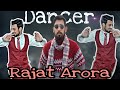 The  👑 Rajat Arora Dance part 1 #Commerceking #Rajatarora #Dance