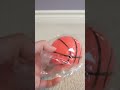 cheap dollarama mini basketballer net unboxing cheap basketball