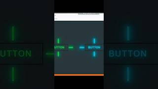 Button Hover Animation Effects | HTML CSS #create #howto #shorts #animation #button #hover #htmlcss