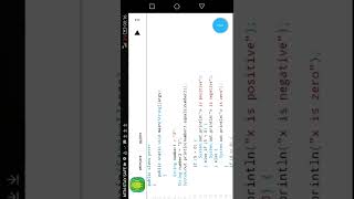 Best Java android App (compiler)