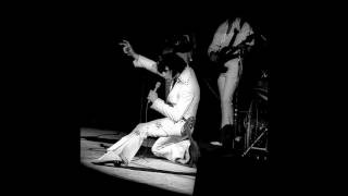 Elvis Presley - Mystery Train~Tiger Man (10 Aug-1970, LV, OS) [HD Remaster], HQ