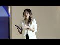 how to talk in a nice way kathrin tan tedxtianhebei