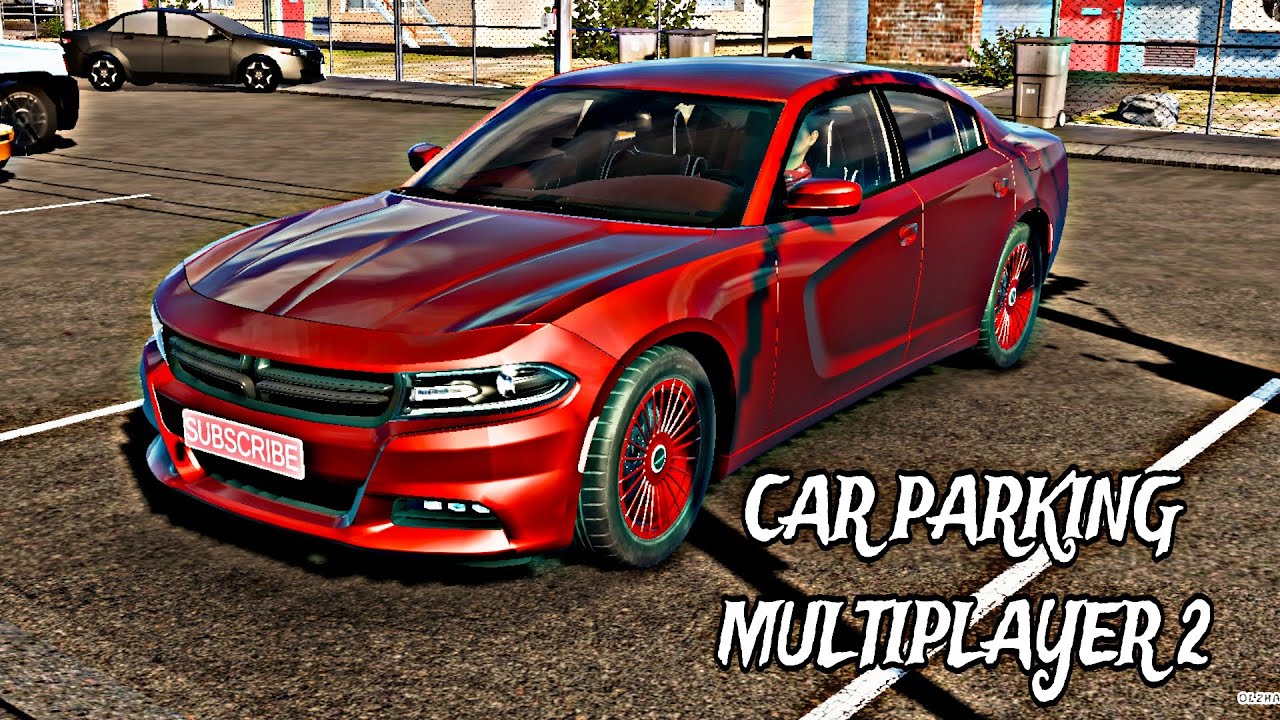 Best Car Parking Multiplayer Game Ever Car Parking Multiplayer 2