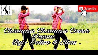 Chamma Chamma Cover Dance | SOULFUL DANCE | Neha Kakkar Elli Avram Arshad Wasri |