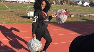 Trenton Central High School Homecoming (VLOG) TCHS |ChimereNicole