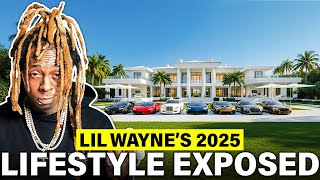 Inside Lil Wayne’s INSANE Luxury Lifestyle