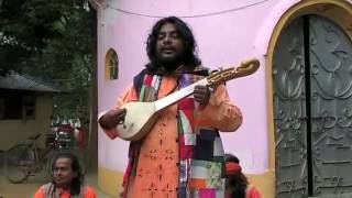 04 Porome poromo janiya (পরমে পরম জানিয়া) - গৌতম দাস বাউল  (Goutam Das Baul, Sudhri Das Baul)