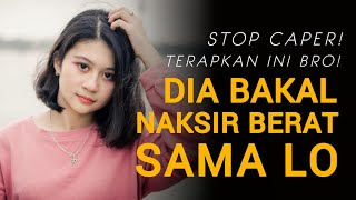 Stop Caper! Terapkan 7 Cara Ampuh JADI PRIA BERKUALITAS Biar Disukai Banyak Cewek