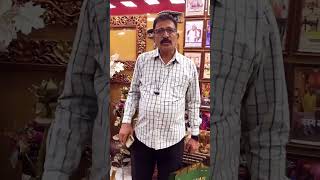 Happy Customer Testimonial | AnashandiCraffts - Furniture Guru | Best Wooden Furniture in Pune