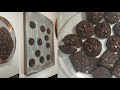 Hide and Seek Biscuits Recipe without Egg | Bakery Style Chocolate Biscuits Recipe  @sidrasbaking