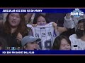 egis highlight vs 원주 db 프로미 2025.01.26