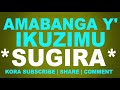 amabanga y ikuzimu sugira ikinamico ya kera