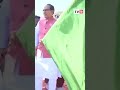 Madhya Pradesh CM Shivraj Singh Chouhan Flags Off E-Bike Rally In Bhopal | #Shorts