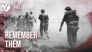 The Unsung Heroes of WW2 | The Just Interesting Podcast 110  #podcast #mystery #asmr