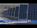 Xcel Energy Announces Plan For Zero Carbon Electricity By 2050