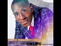 Pastor Morris Musenge