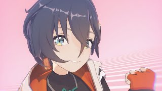 【MMDゼンレスゾーンゼロ】メロメロイド【リン】