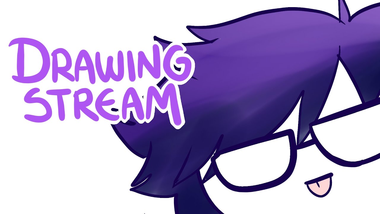 Drawing Stream Drawing Commissions 2 Youtube