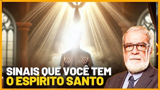 6 AÇÕES DO ESPÍRITO SANTO NA VIDA DO CRENTE | Rev. Augustus Nicodemus