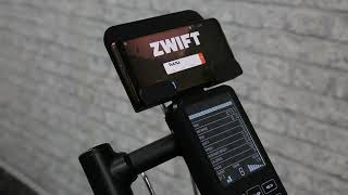 How To Sync Your Velox 2 With Zwift