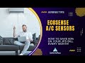 How much have we saved on our JPS bill since installing Ecosense A/C Sensors? | Airbnb Tips